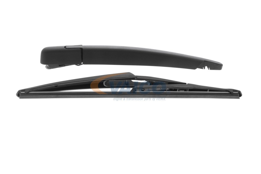 V30-3033 VAICO Windscreen wipers LAND ROVER with integrated wiper blade, with cap