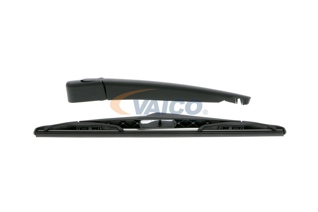 Original V40-1828 VAICO Wiper arm windscreen washer OPEL