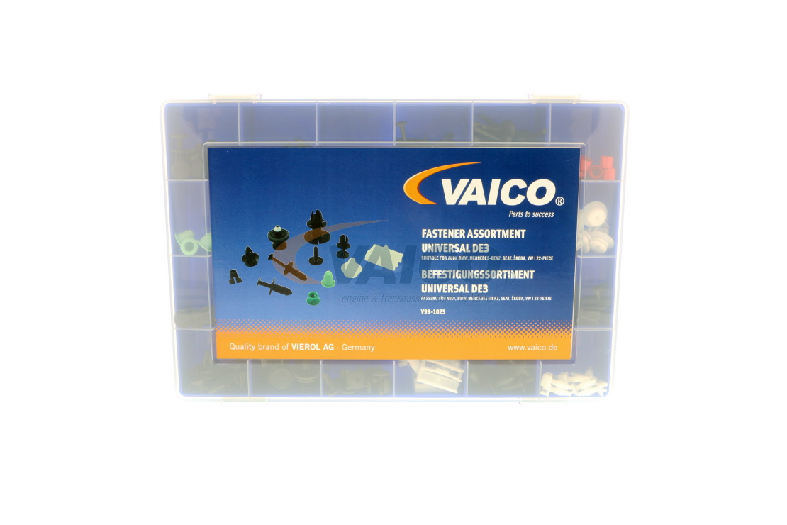 VAICO Sortiment, Befestigungselemente V99-1025 online kaufen