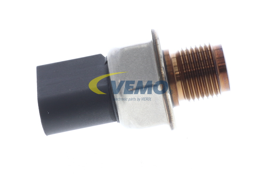 VEMO V10-72-1292 Fuel pressure sensor Q+, original equipment manufacturer quality