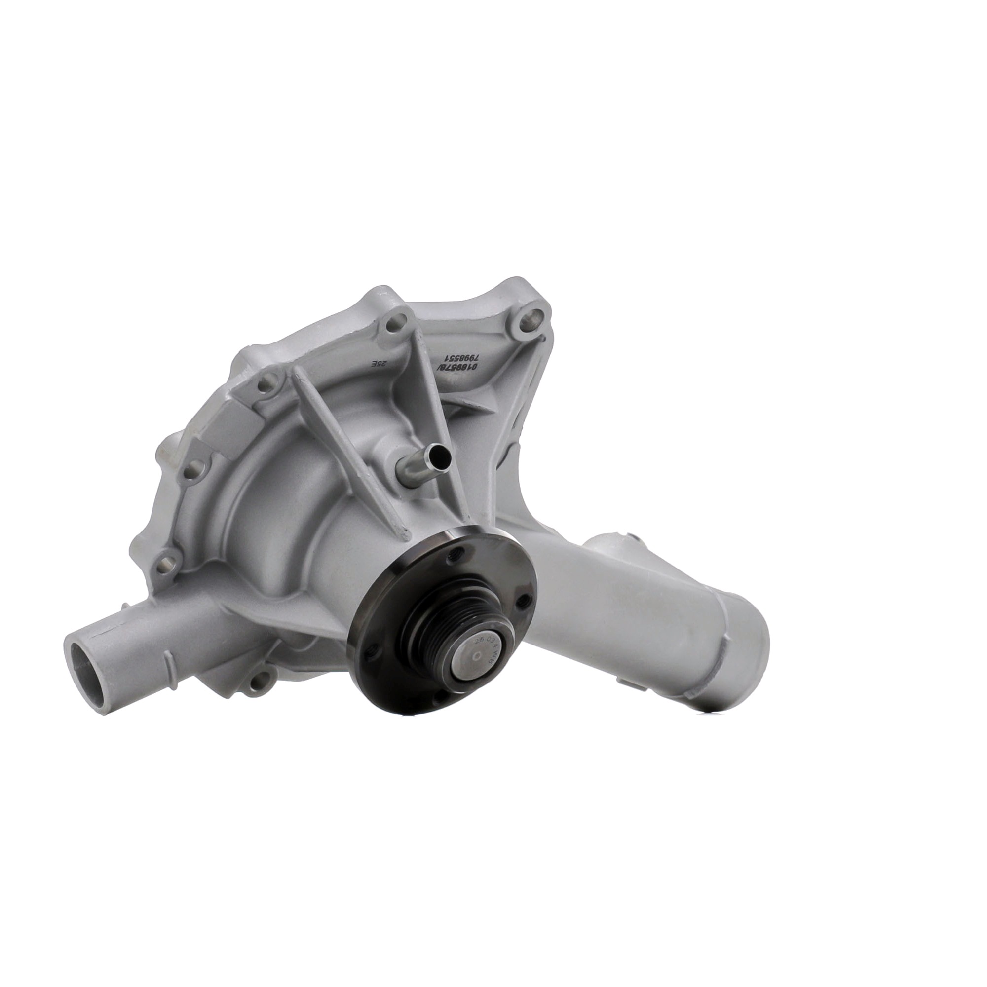Pompa Acqua STARK SKWP-0520409 Con Guarnizione – 22 Denti – Per Honda Civic, CRX, Integra