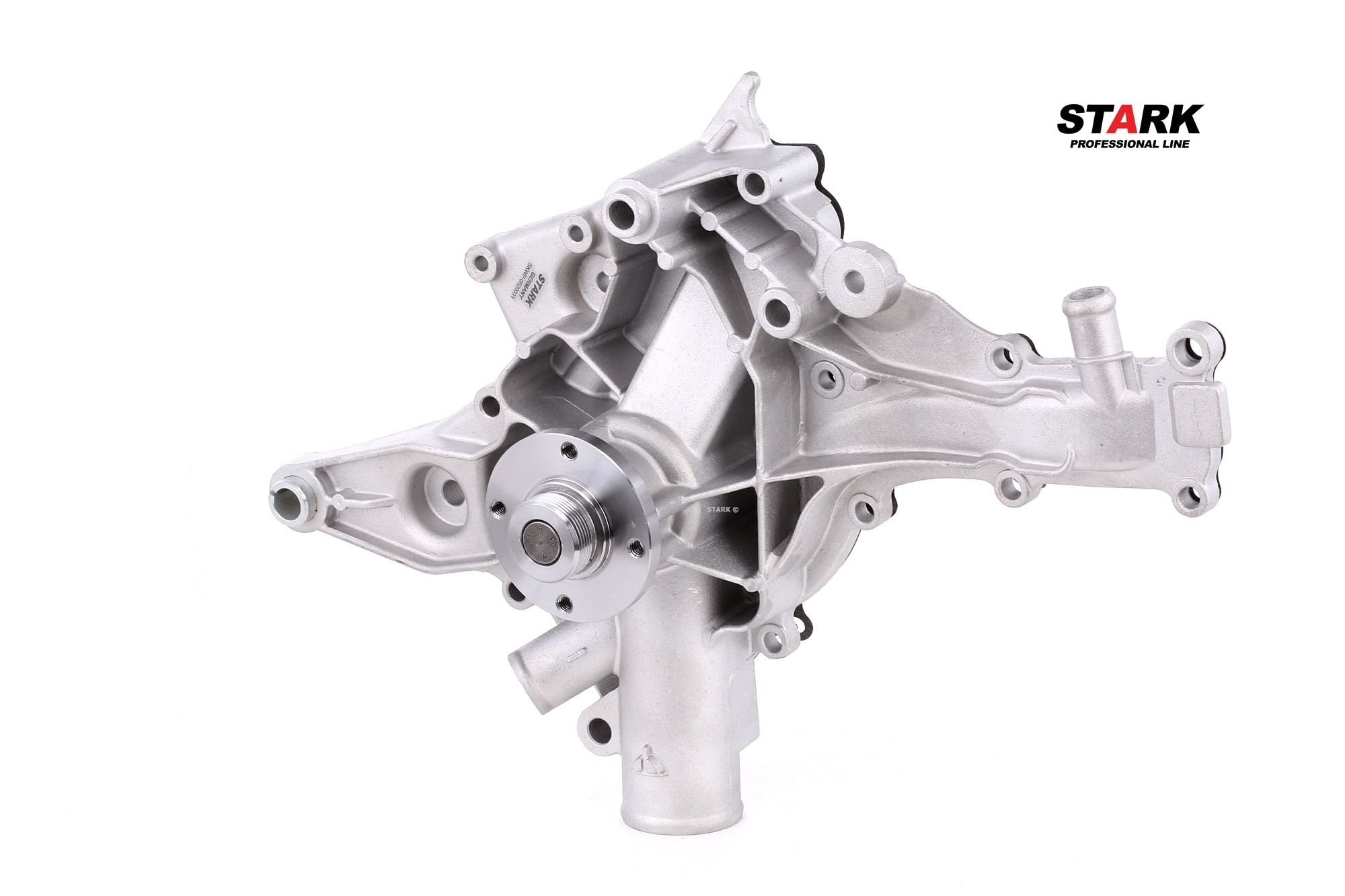 STARK with gaskets/seals, Mechanical, Metal impeller Water pumps SKWP-0520031 buy