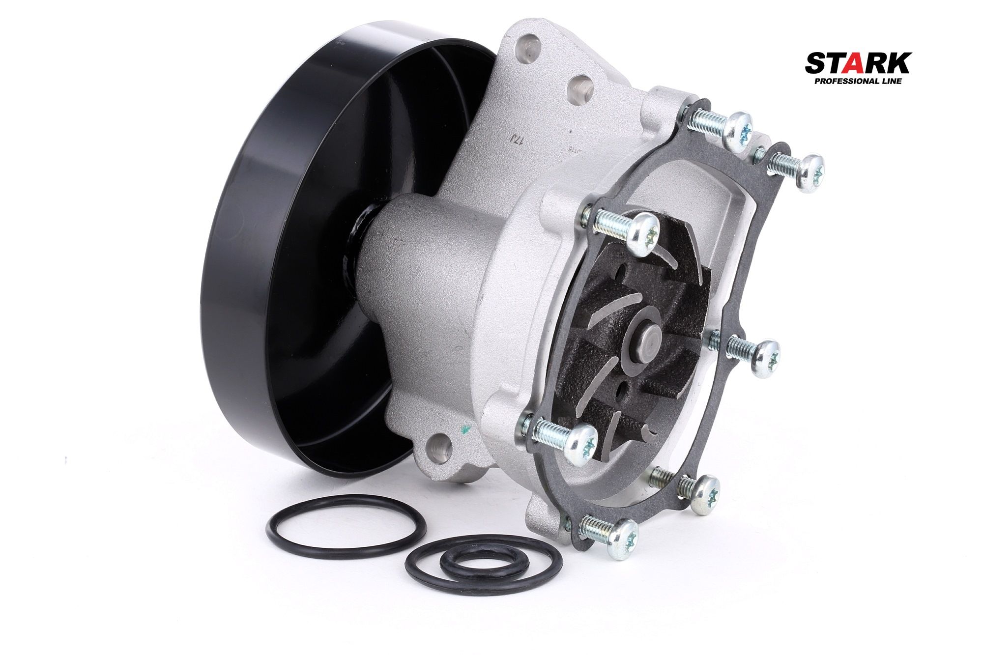 STARK SKWP-0520115 Water pump SAAB experience and price