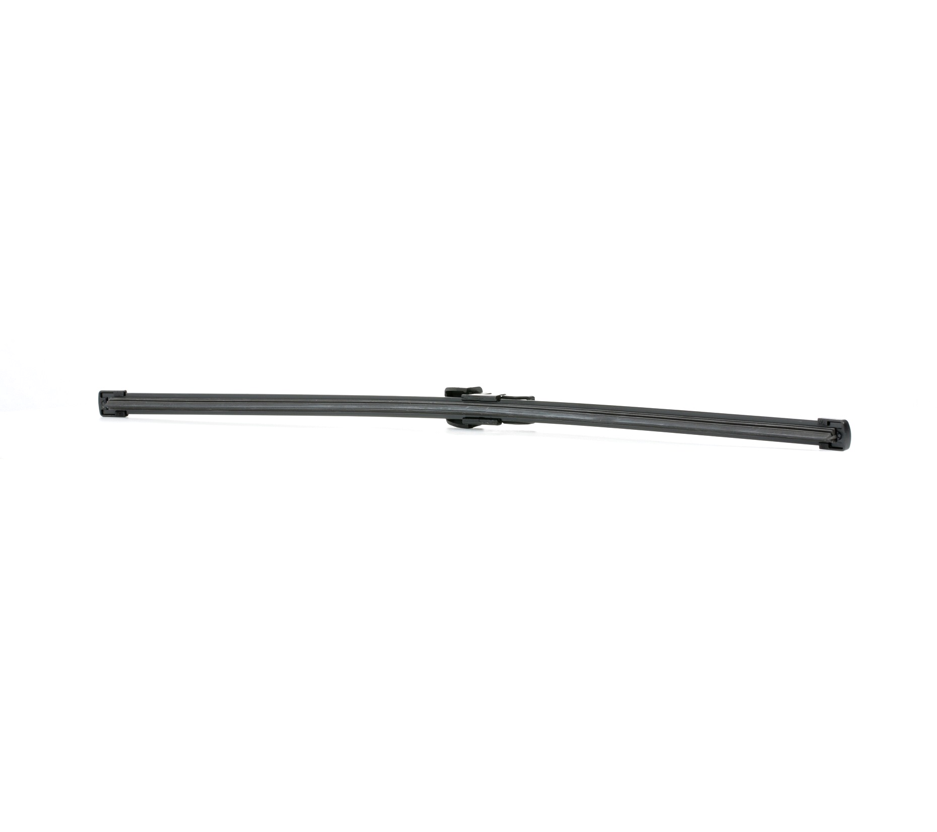 STARK SKWIB-0940114 Wiper blade 400 mm Rear, Beam, Flat wiper blade