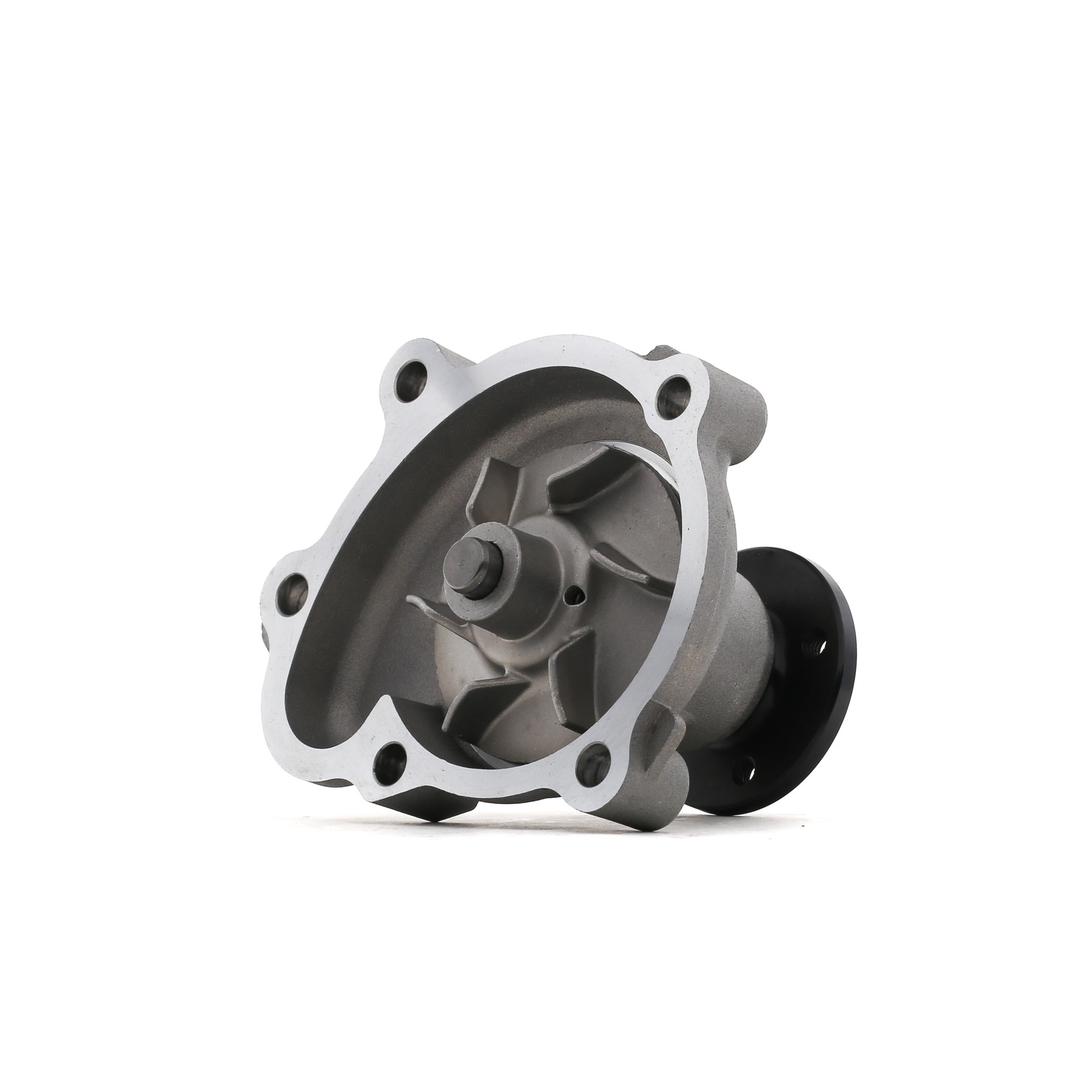 STARK SKWP-0520135 Water pump Cast Aluminium, without belt pulley, with seal, with bolts/screws, Mechanical, Metal impeller