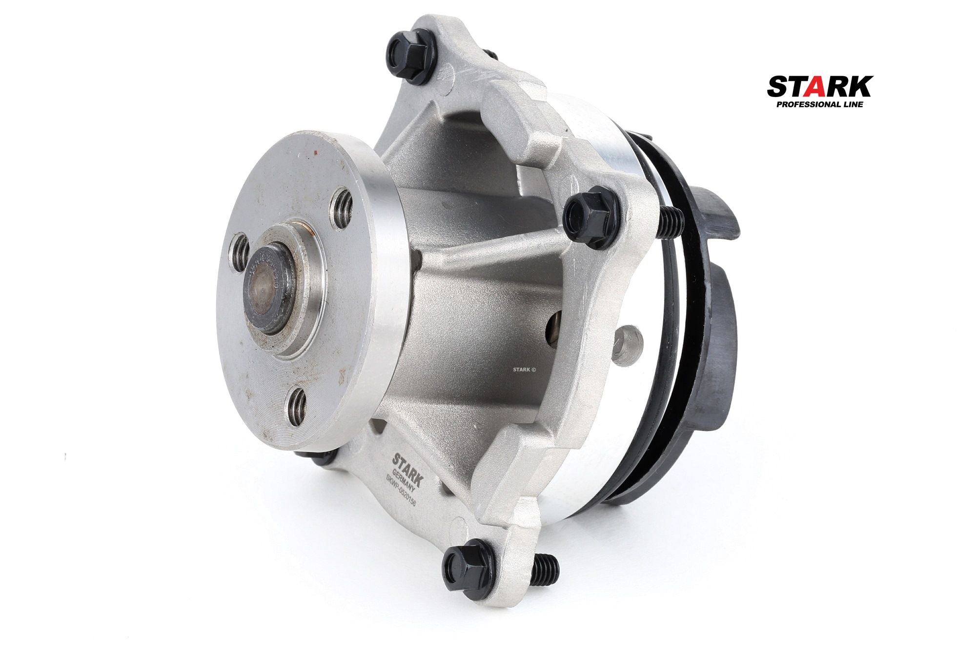 Great value for money - STARK Water pump SKWP-0520156