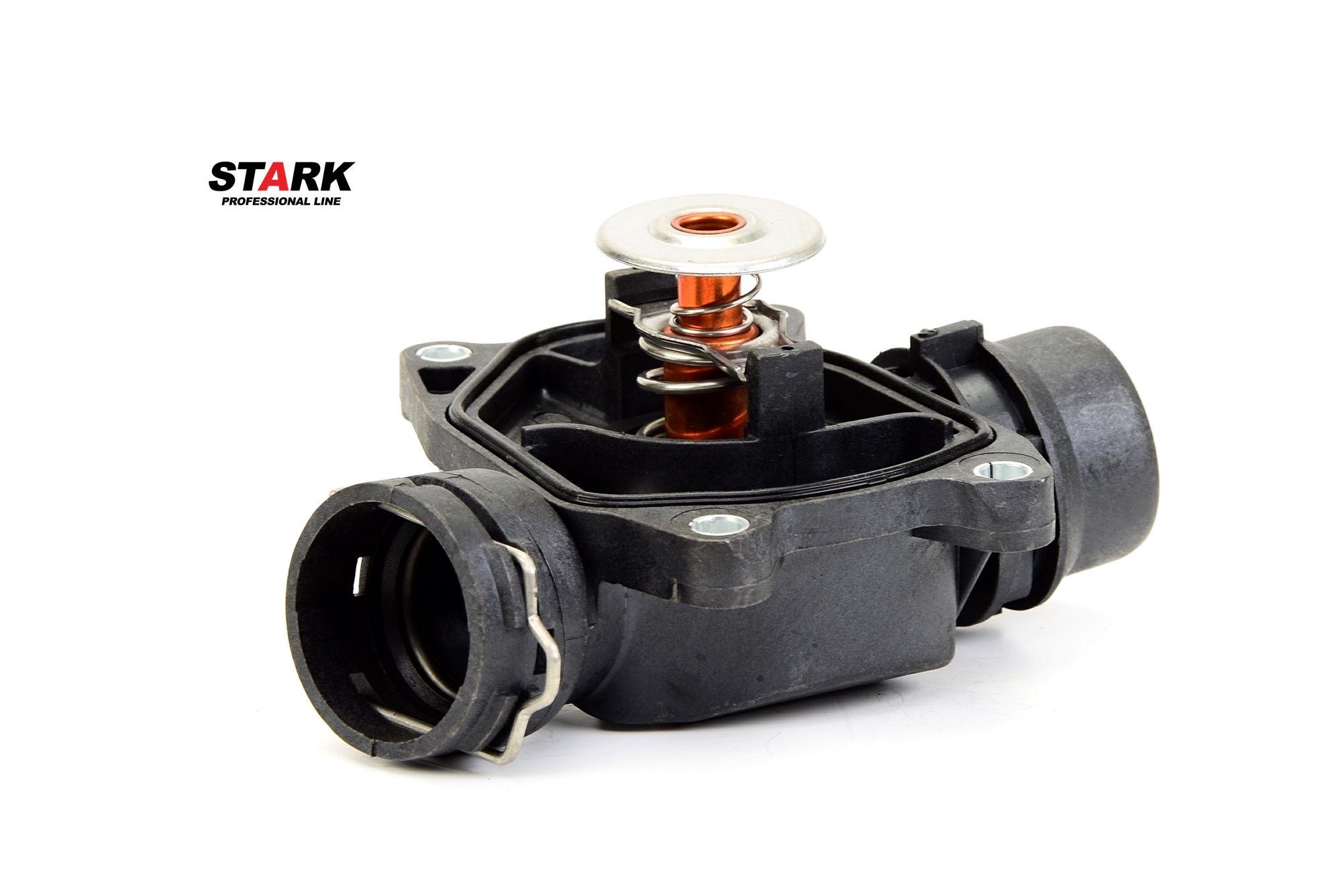 STARK SKTC-0560037 Engine thermostat Opening Temperature: 88°C, Plastic
