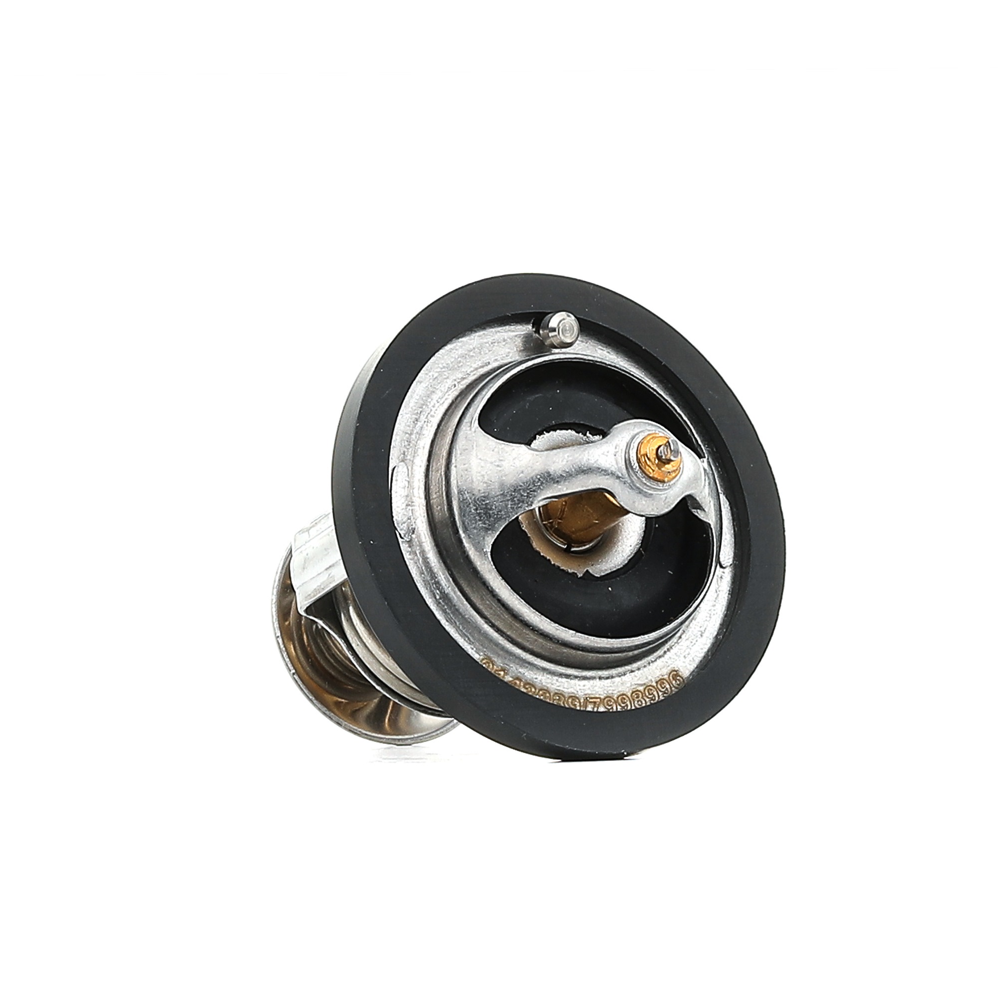 STARK SKTC-0560051 Engine thermostat Opening Temperature: 82°C, 52mm, with seal, without housing