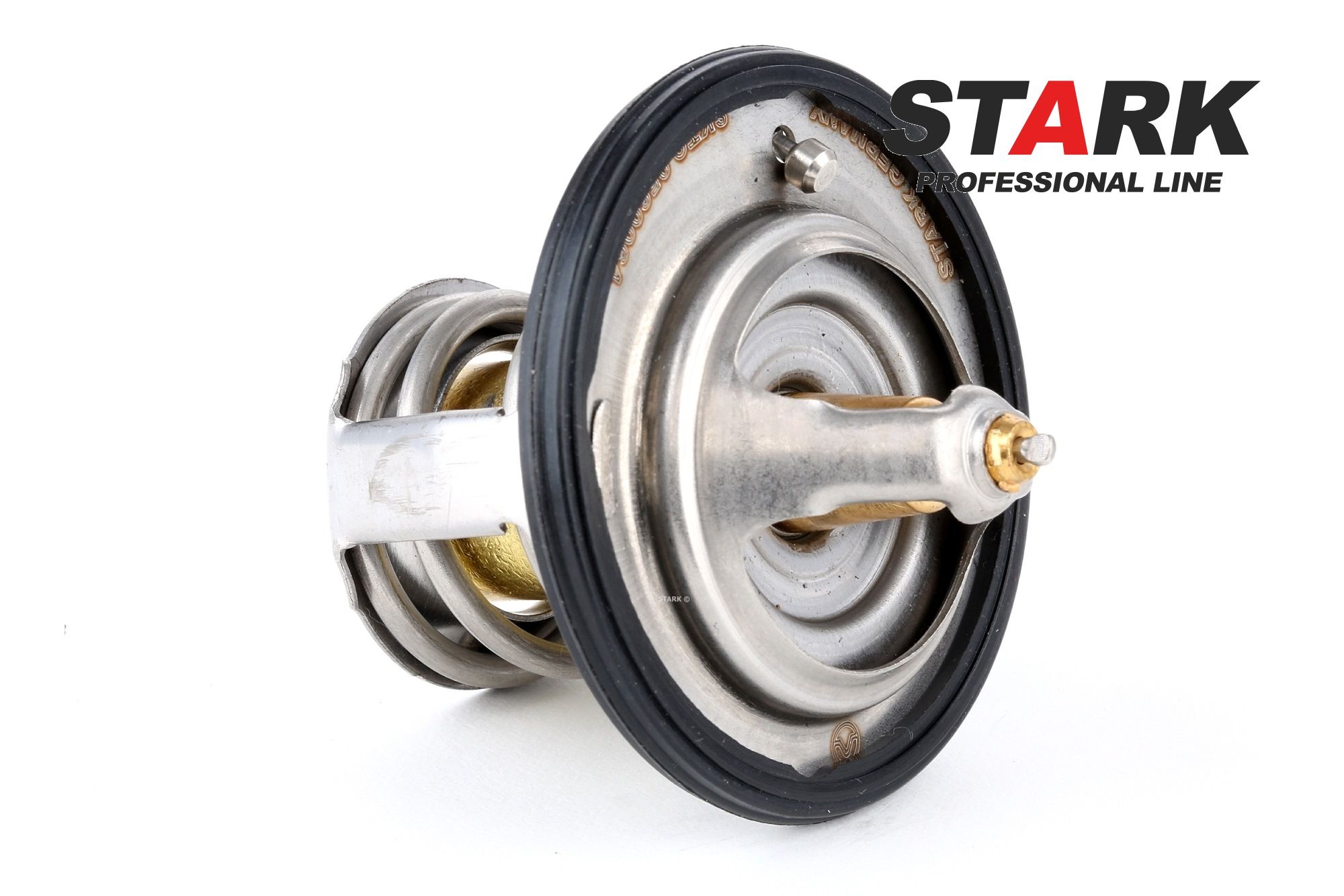 STARK Opening Temperature: 78°C, 56mm, with seal D1: 56mm Thermostat, coolant SKTC-0560064 buy