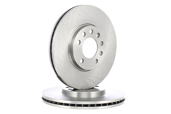 RIDEX Bremsscheibe 82B0140