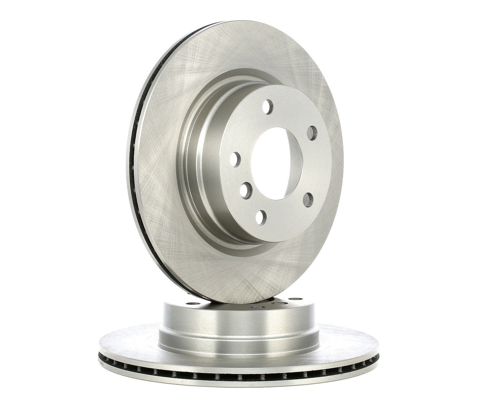 Freni a disco RIDEX 300, 300,0x20mm, 5, 5/6, ventilazione interna, Non rivestito, con bulloni/viti - 82B0168