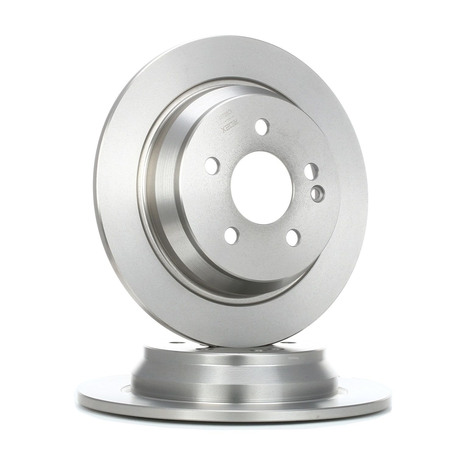 Acheter Disque de frein RIDEX 82B0231 - Tuning pièces détachées MERCEDES-BENZ VIANO en ligne