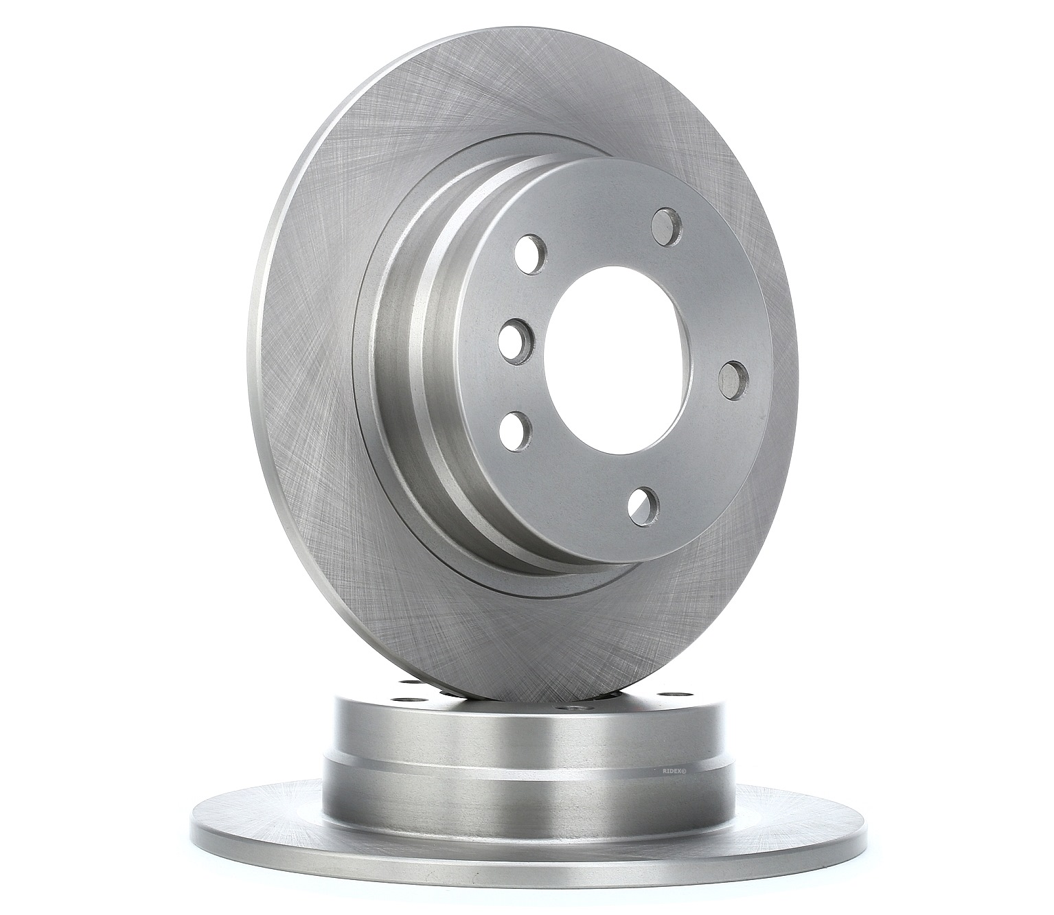RIDEX Rear Axle, 280,0x10mm, 5/6x120, solid, Uncoated Ø: 280,0mm, Brake Disc Thickness: 10mm Brake rotor 82B0226 buy