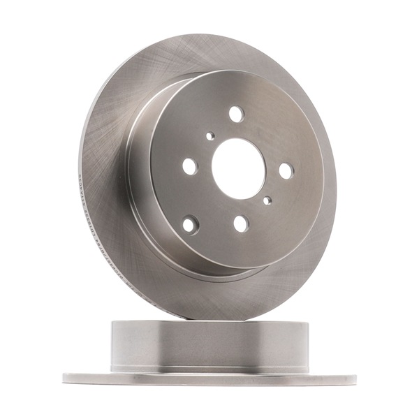 RIDEX Disque de frein 82B0091