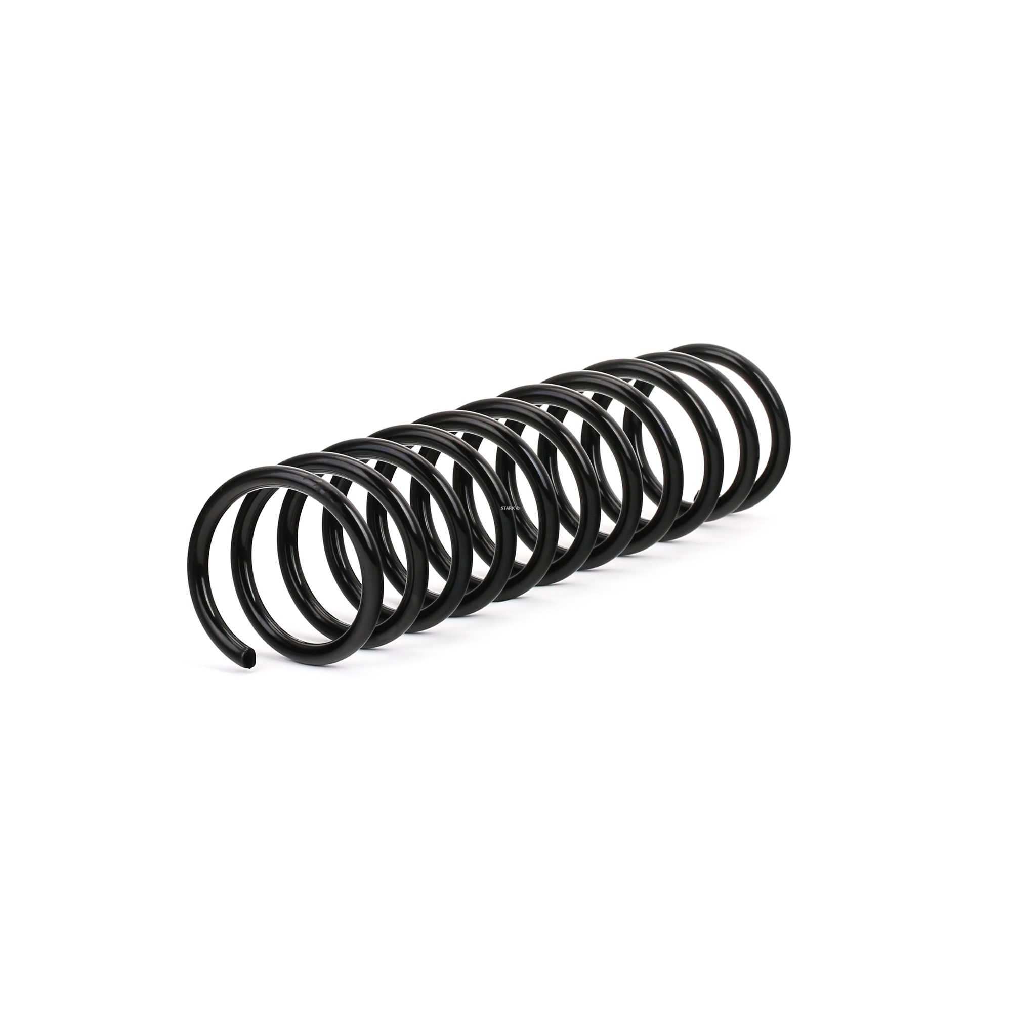 SKCS-0040237 Ressort de suspension STARK 30818684