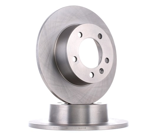 RIDEX Bremsscheibe 82B0185