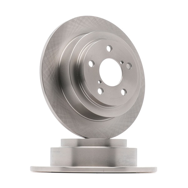 RIDEX Bremsscheibe 82B0090