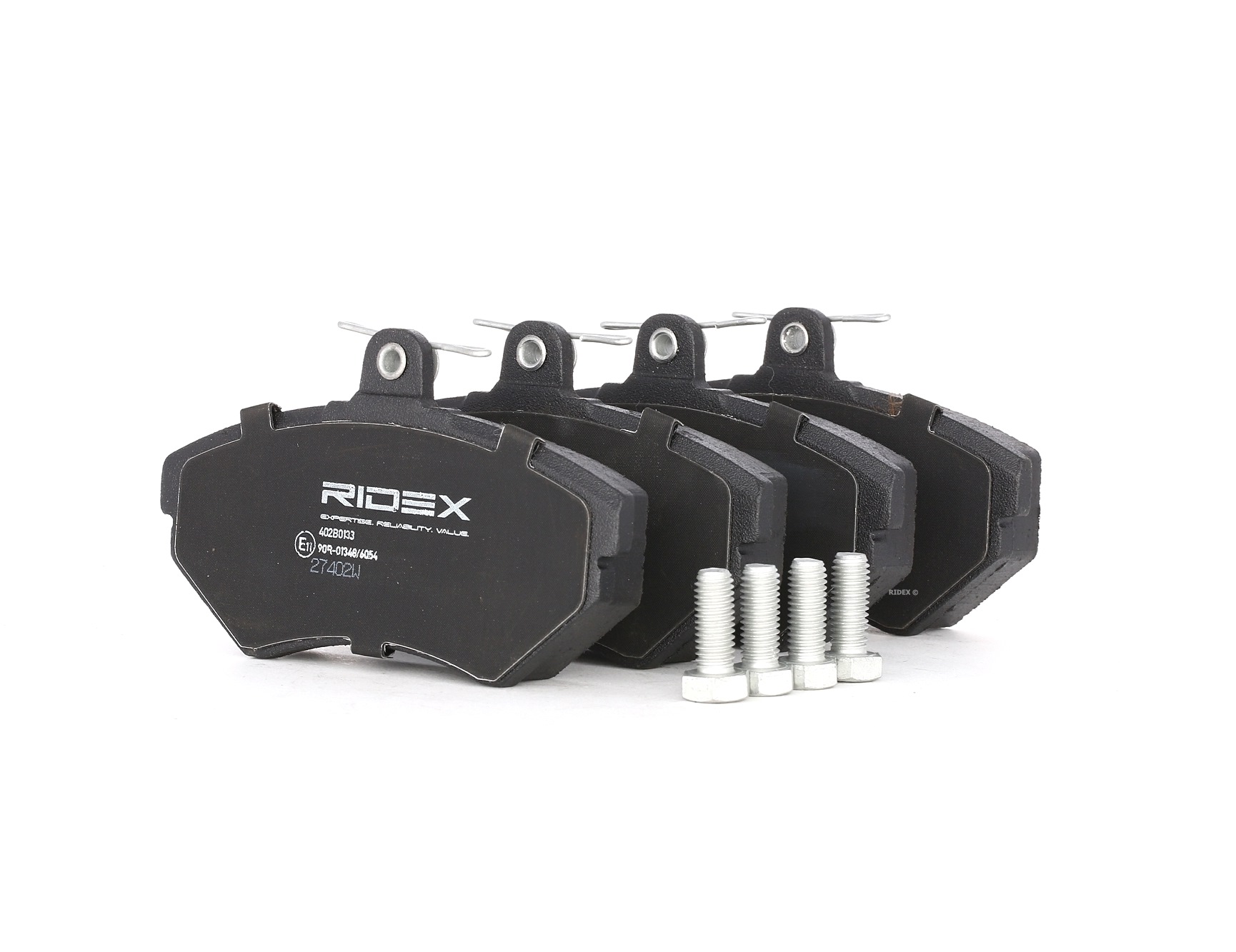 RIDEX 402B0133 Gearbox speed sensor Passat 3b2 2.8 Syncro 180 hp Petrol 1998 price