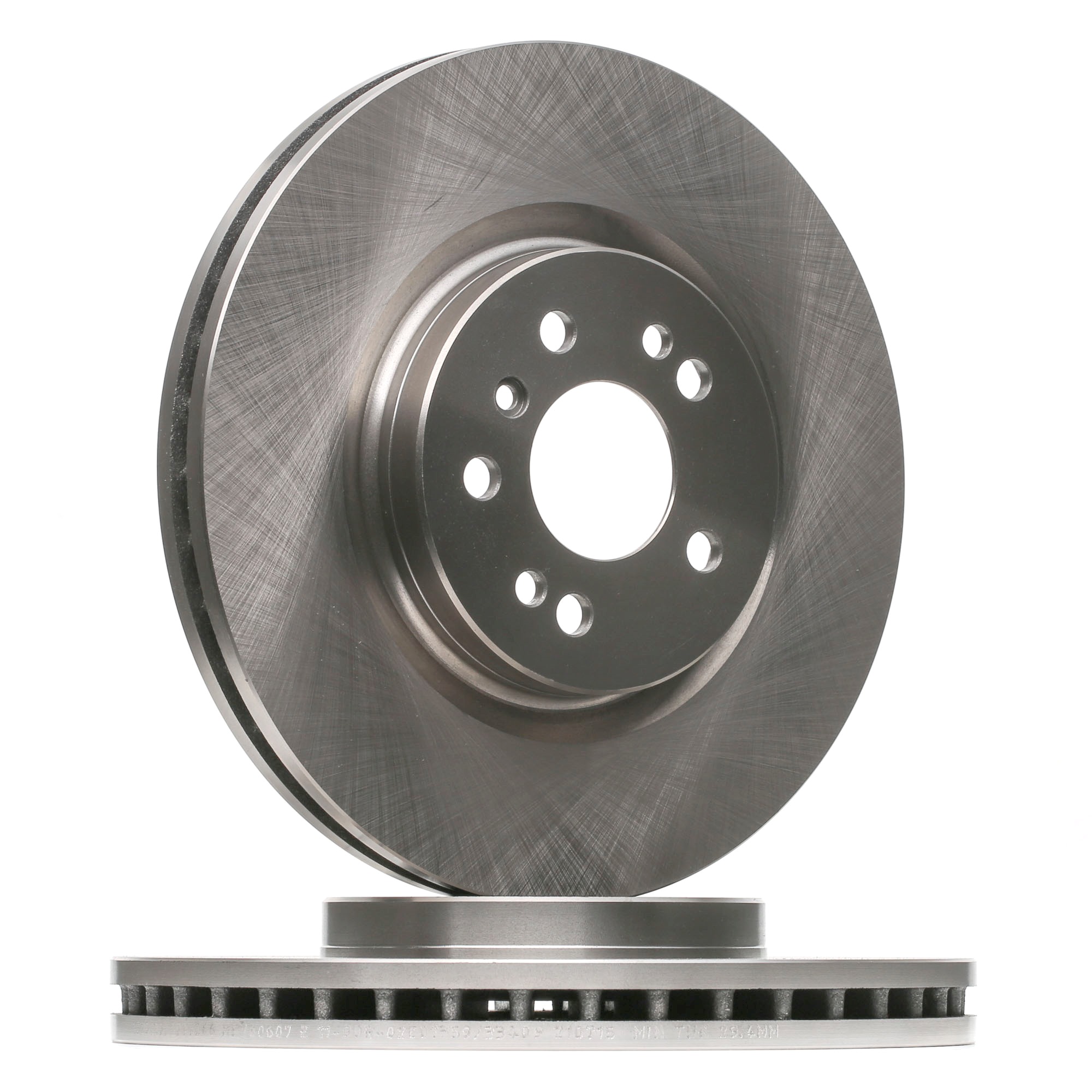 RIDEX Disque de frein MERCEDES-BENZ 82B0485 1644210412,1644211312,A1644210412 Disques de frein,Disque A1644211312