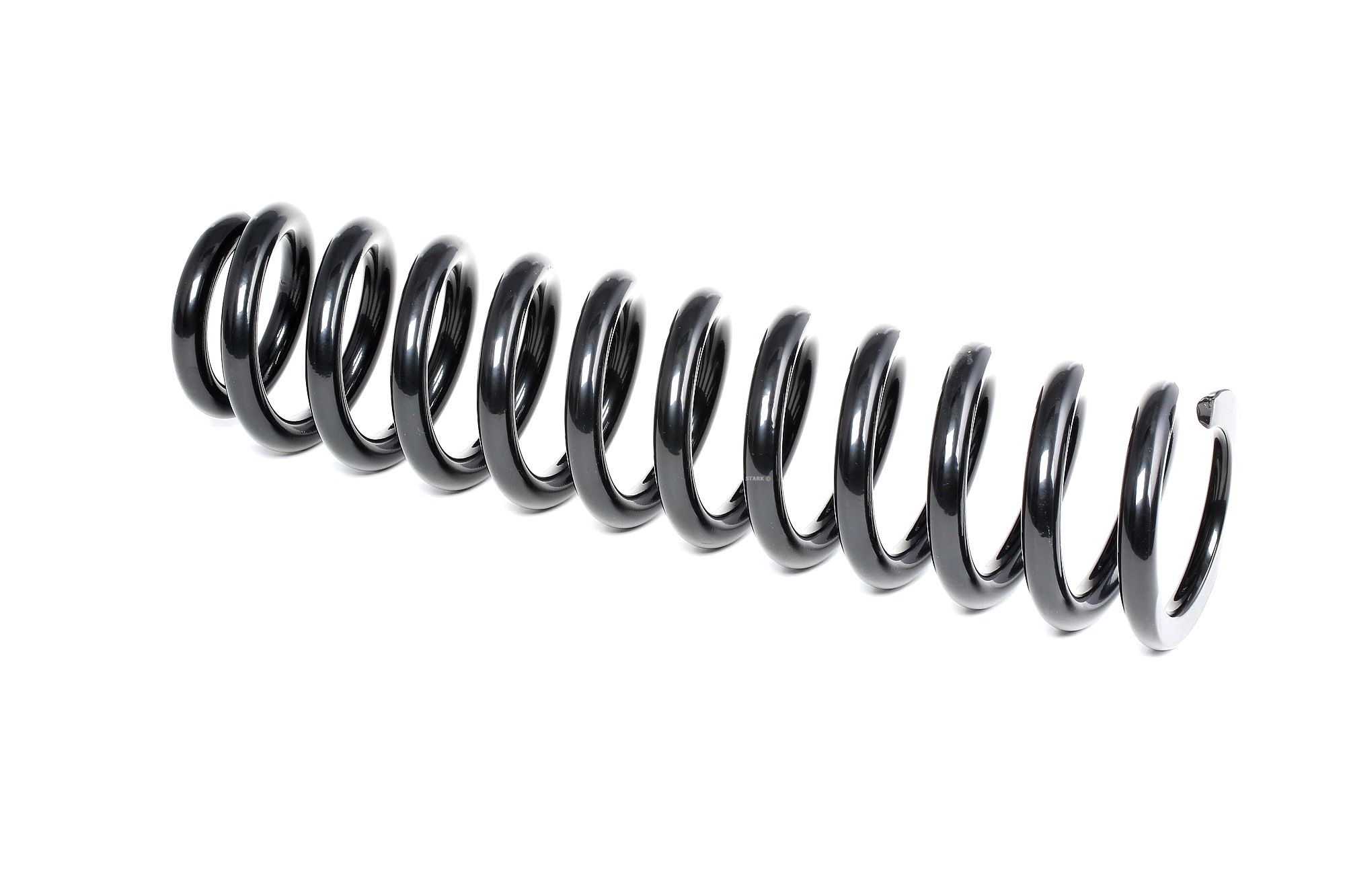 STARK Vooras, Schroefveer Lengte: 444mm, Ø: 109mm Schroefveer SKCS-0040258 koop goedkoop