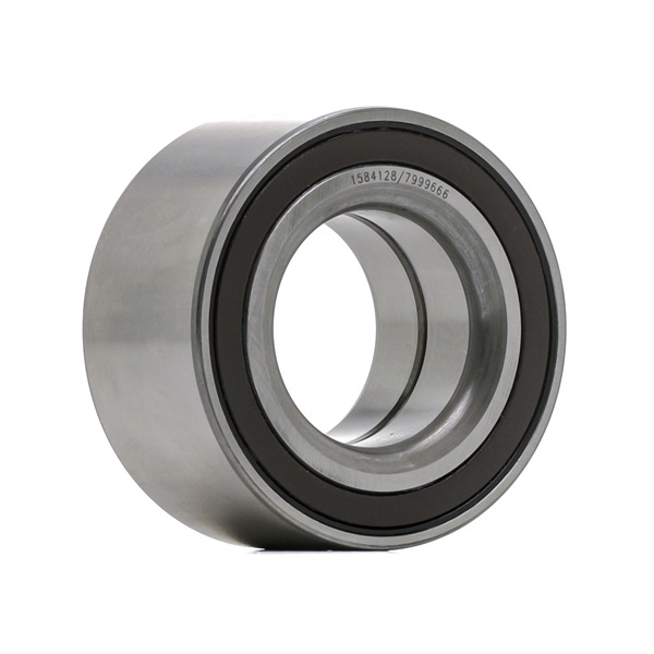 RIDEX Wheel bearing kit 654W0022