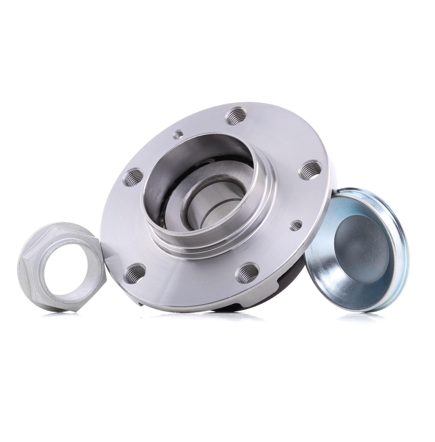 Acheter Kit de roulement de roue RIDEX 654W0034 - PEUGEOT Roulements pièces détachées en ligne