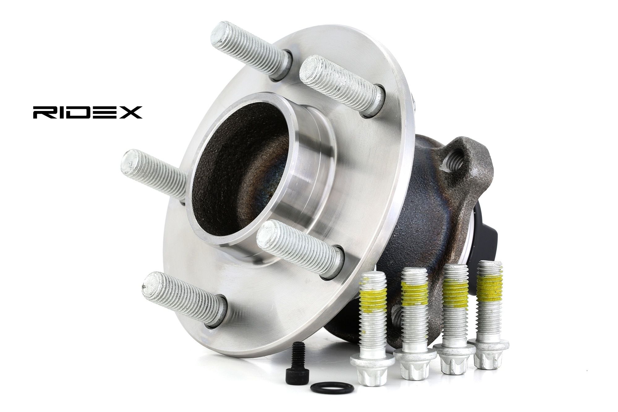 Acheter Kit de roulement de roue RIDEX 654W0424 - FORD Roulements pièces détachées en ligne