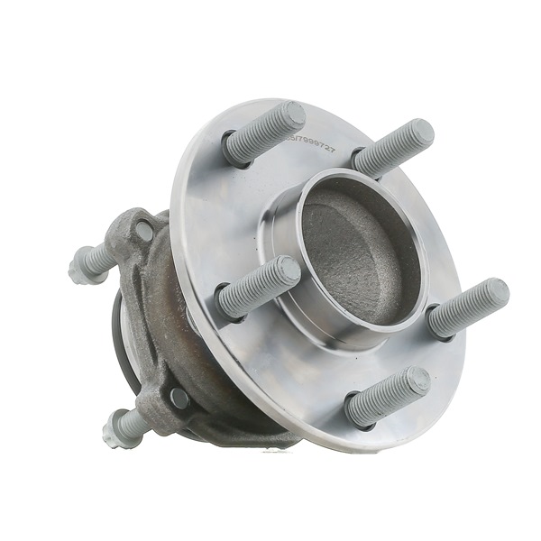 RIDEX Wheel bearing kit 654W0426