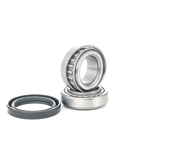 RIDEX Wheel bearing kit 654W0032