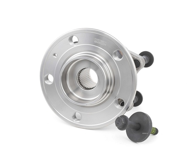 RIDEX 654W0264 Kit de roulement de roue
