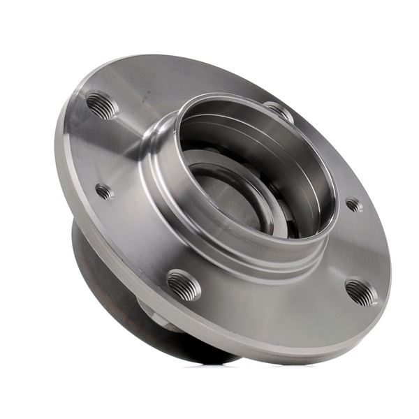 RIDEX 654W0071 Wheel bearing kit