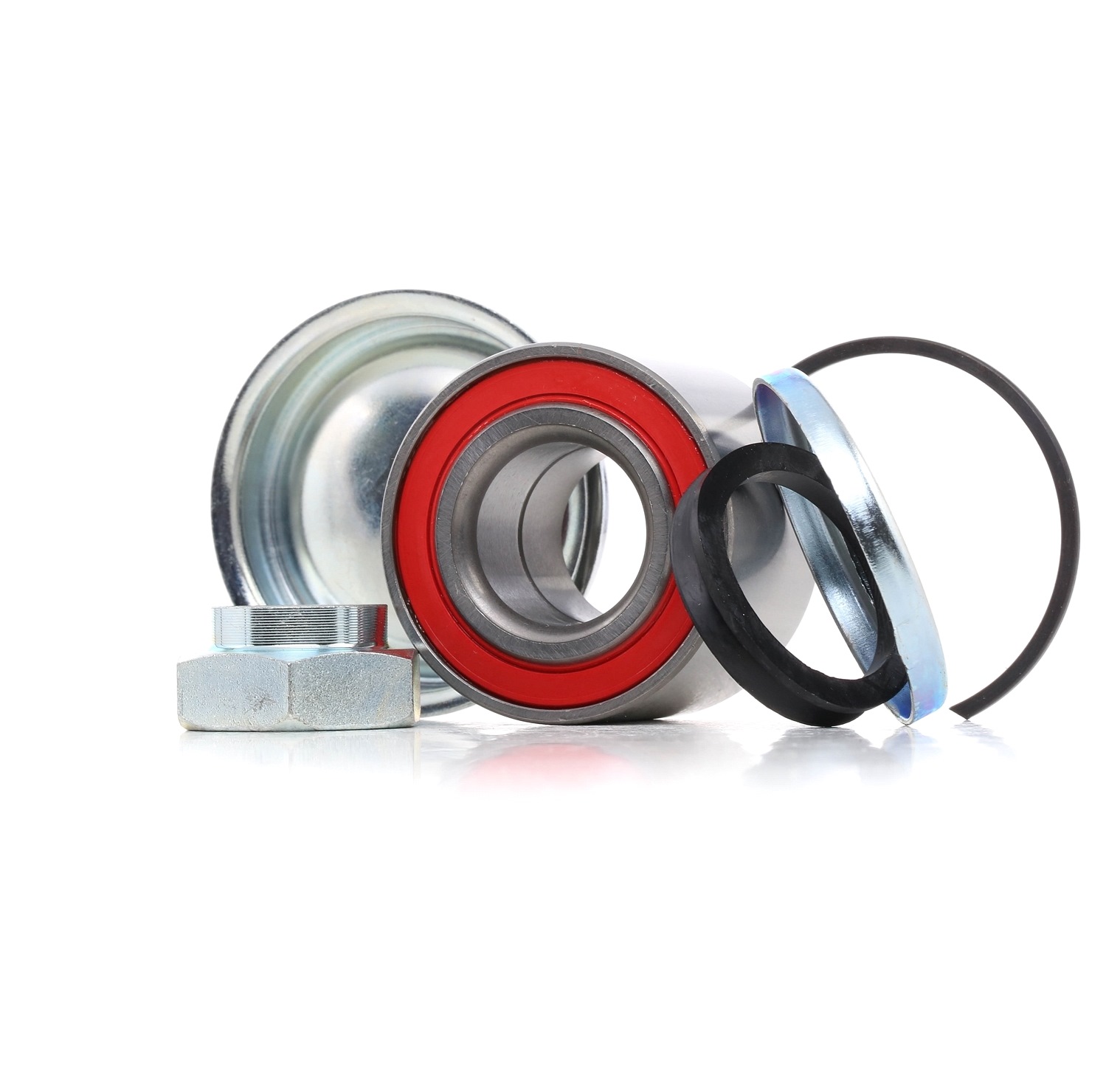 Acheter Kit de roulement de roue RIDEX 654W0442 - CITROЁN Roulements pièces détachées en ligne