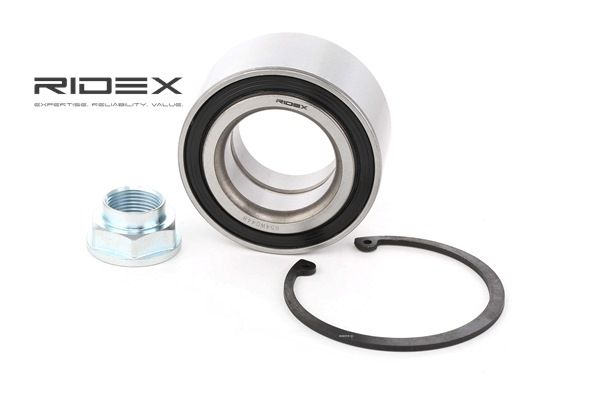 RIDEX 654W0448 Wheel bearing kit