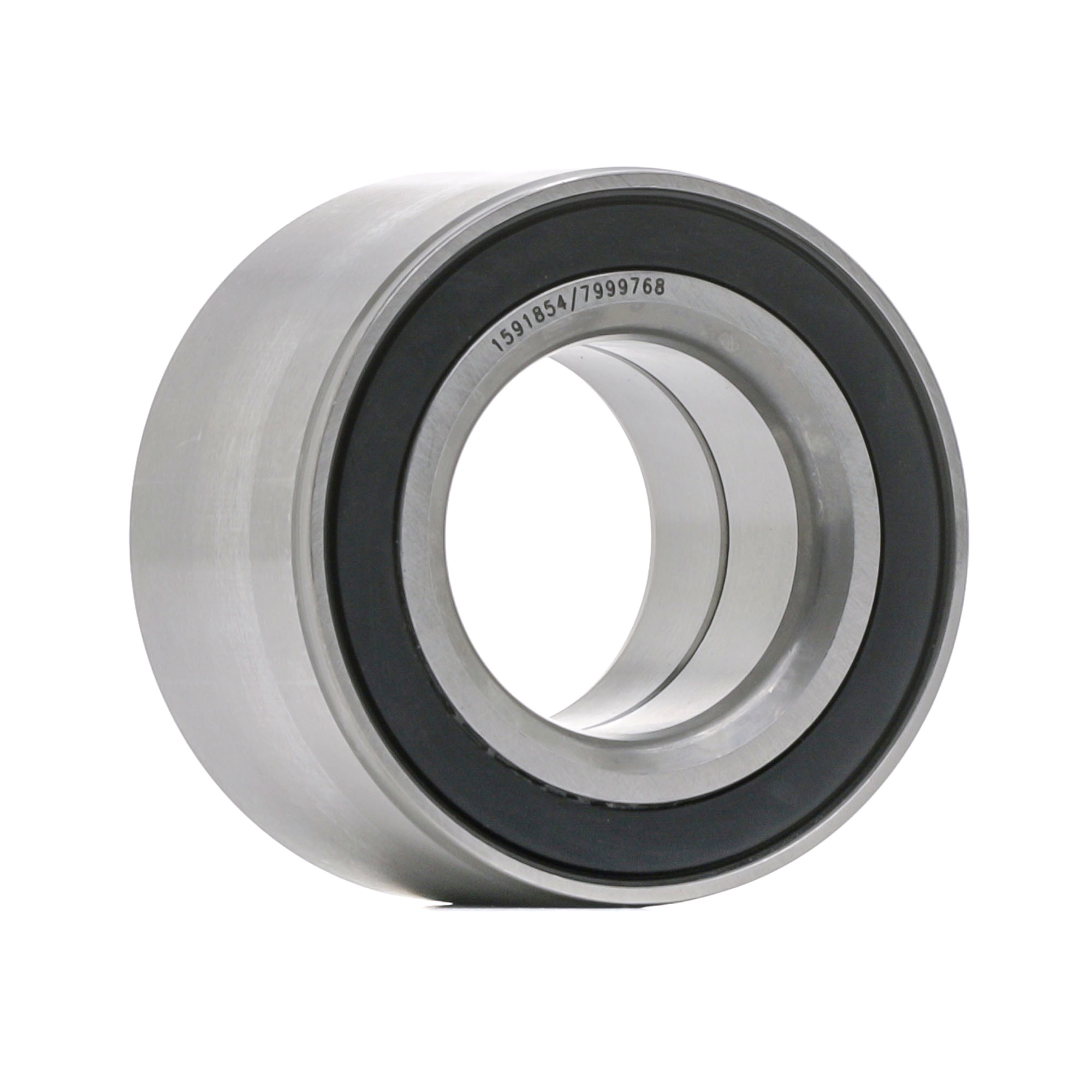 RIDEX 654W0065 Radlager Kadett E Kastenwagen (T85) 1.3 N 60 PS Benzin 1988