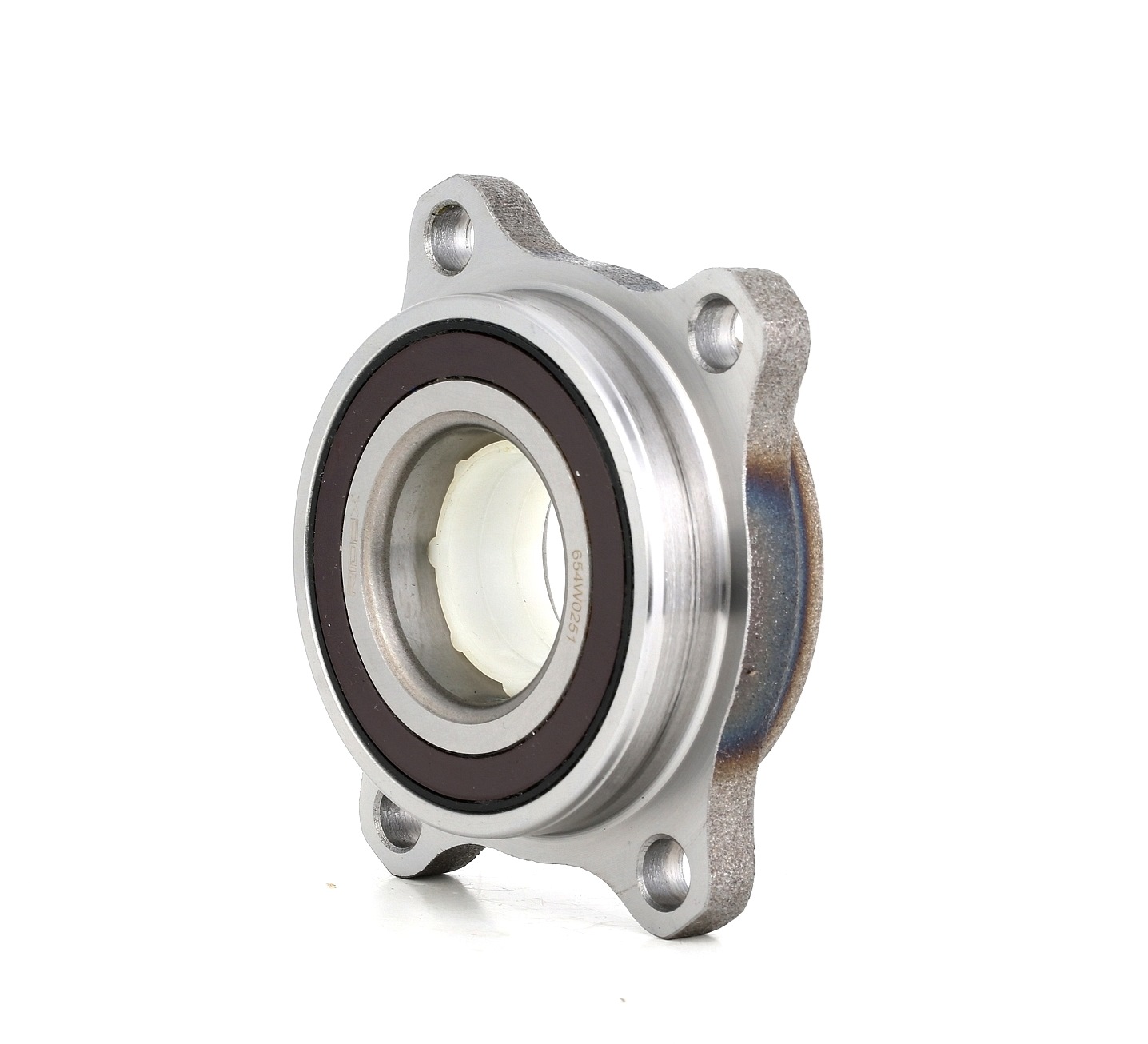 Buy Wheel Bearing Kit RIDEX 654W0251 - ALFA ROMEO Bearings parts online