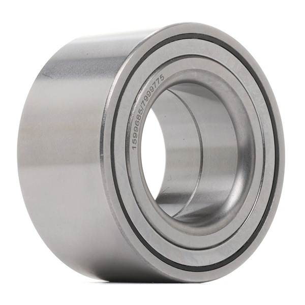 RIDEX 654W0037 Wheel bearing kit