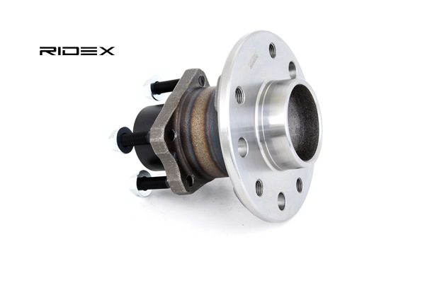 RIDEX 654W0052 Wheel bearing kit