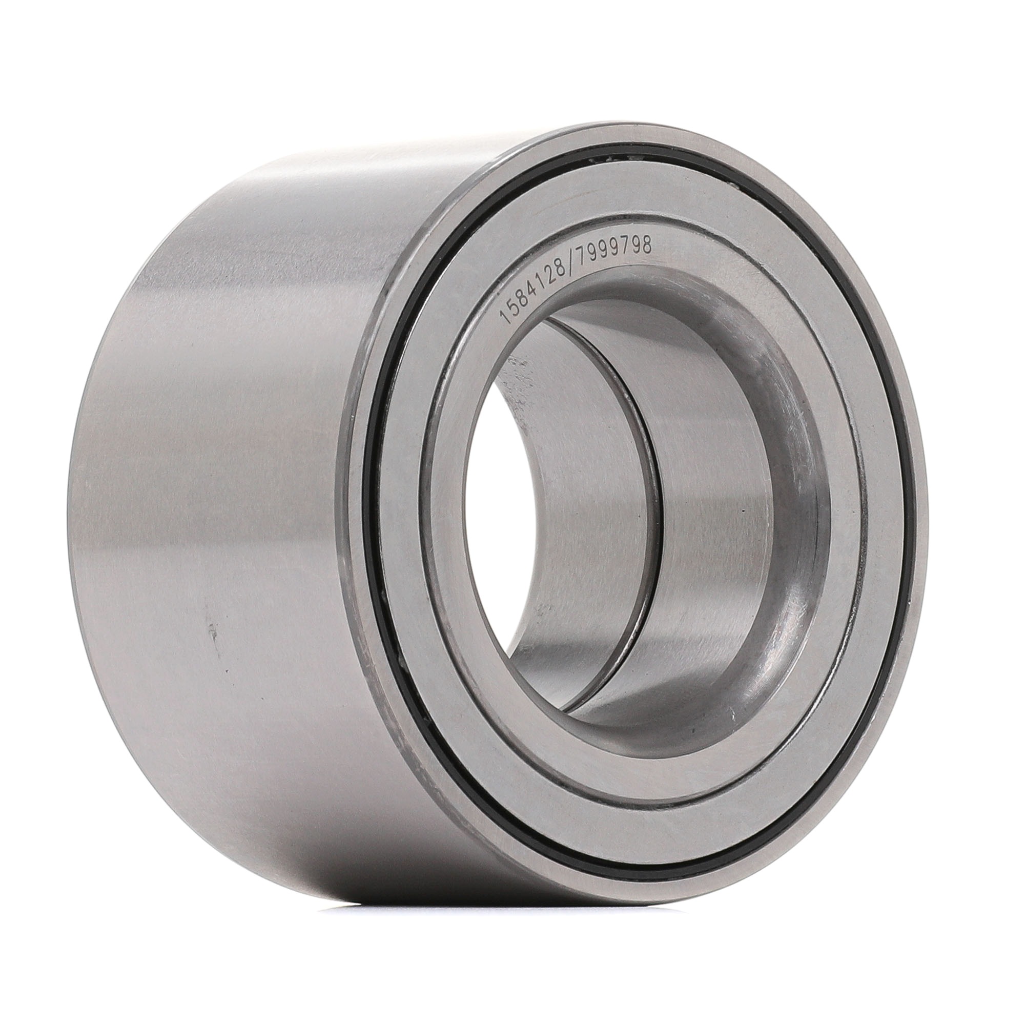 RIDEX 654W0133 Łożysko piasty NISSAN X-Trail (T30) 2.0 150 KM benzyna 2012 cena