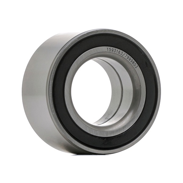 RIDEX Wheel bearing kit 654W0030