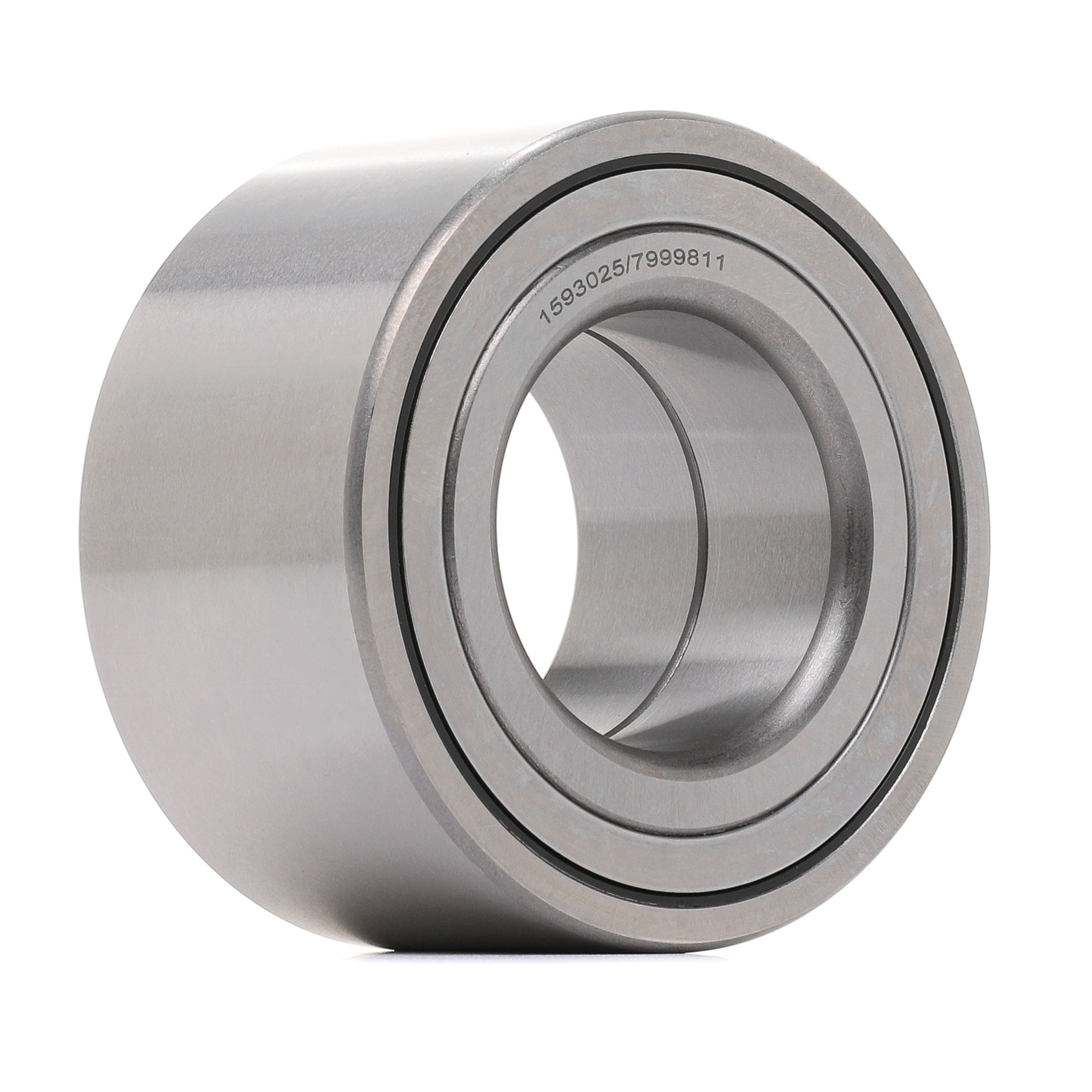 RIDEX 654W0445 cuscinetti ruota LEXUS RX 2002