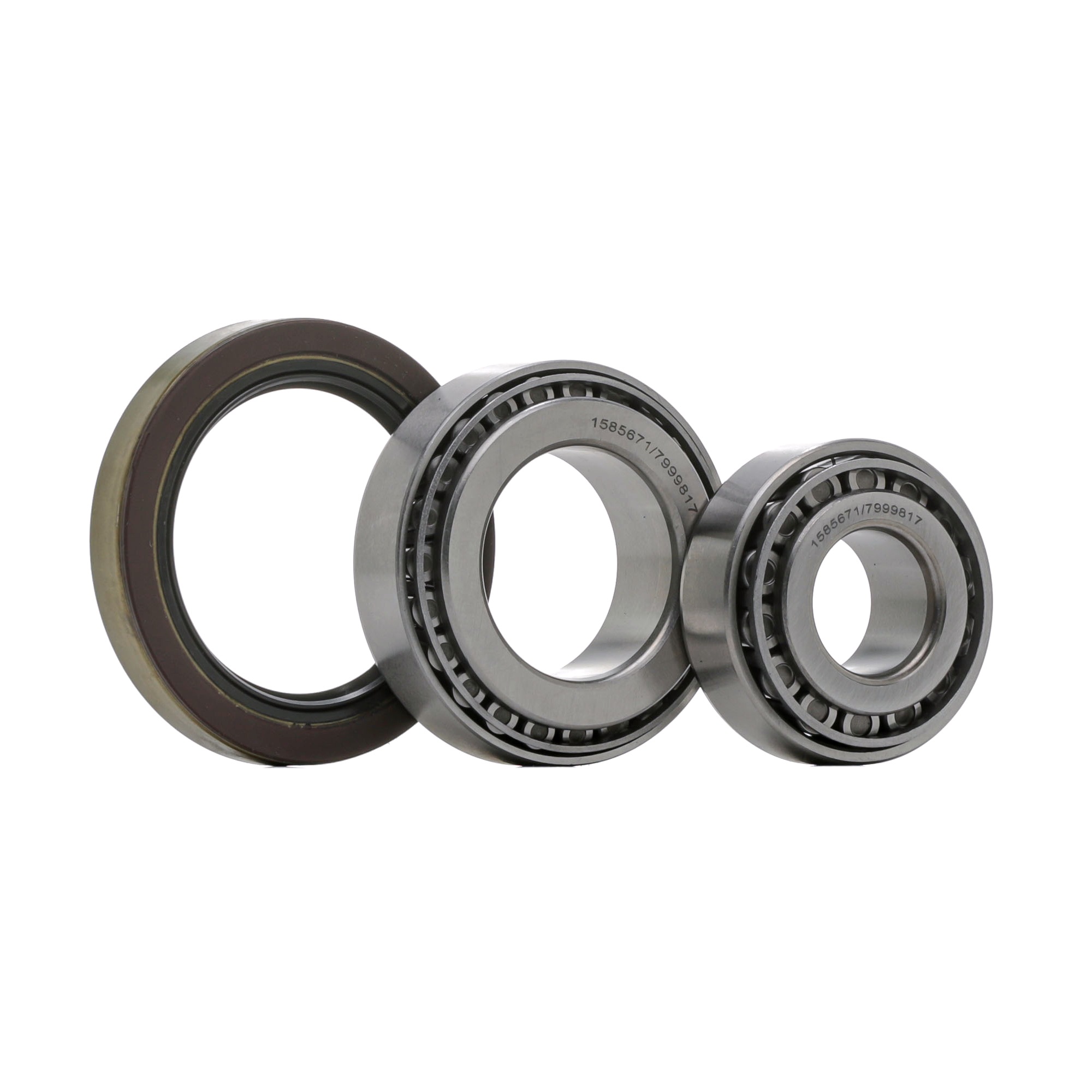 RIDEX 654W0095 Mercedes W203 C180 Kompressor (203.046) Kerékagy 143 LE Benzin 2006 ár