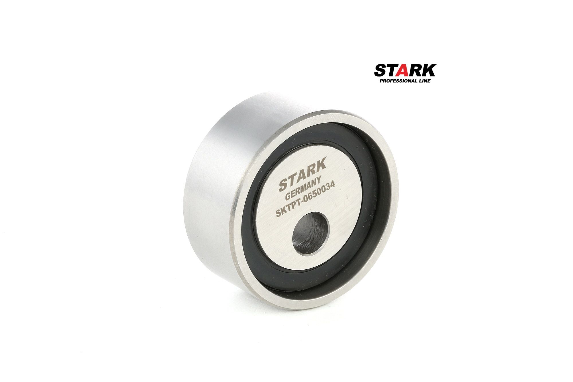 STARK SKTPT-0650034 Spannrolle, Zahnriemen Nissan in Original Qualität