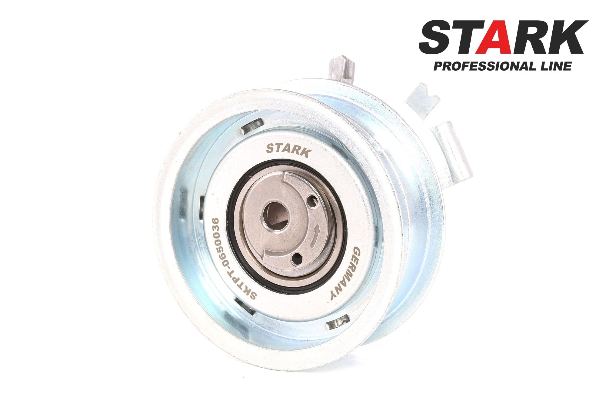 STARK SKTPT0650036 Timing belt idler pulley Golf Plus 1.6 BiFuel 102 hp Petrol/Liquified Petroleum Gas (LPG) 2011 price