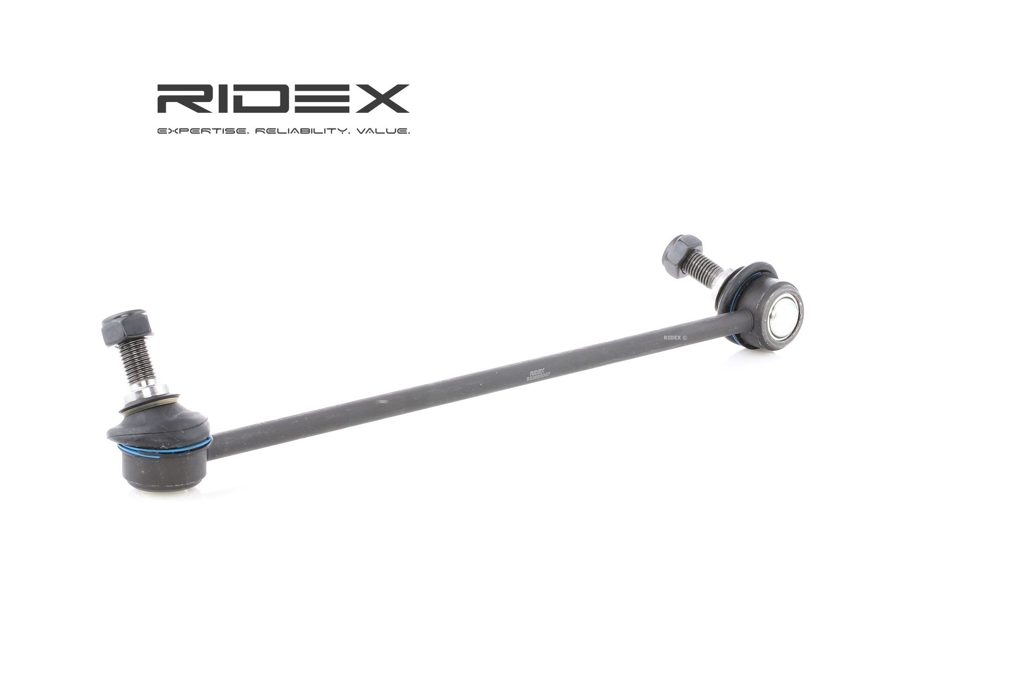 RIDEX 3229S0007 Biellette de suspension 335mm, M12x1.5 , M12x1.5