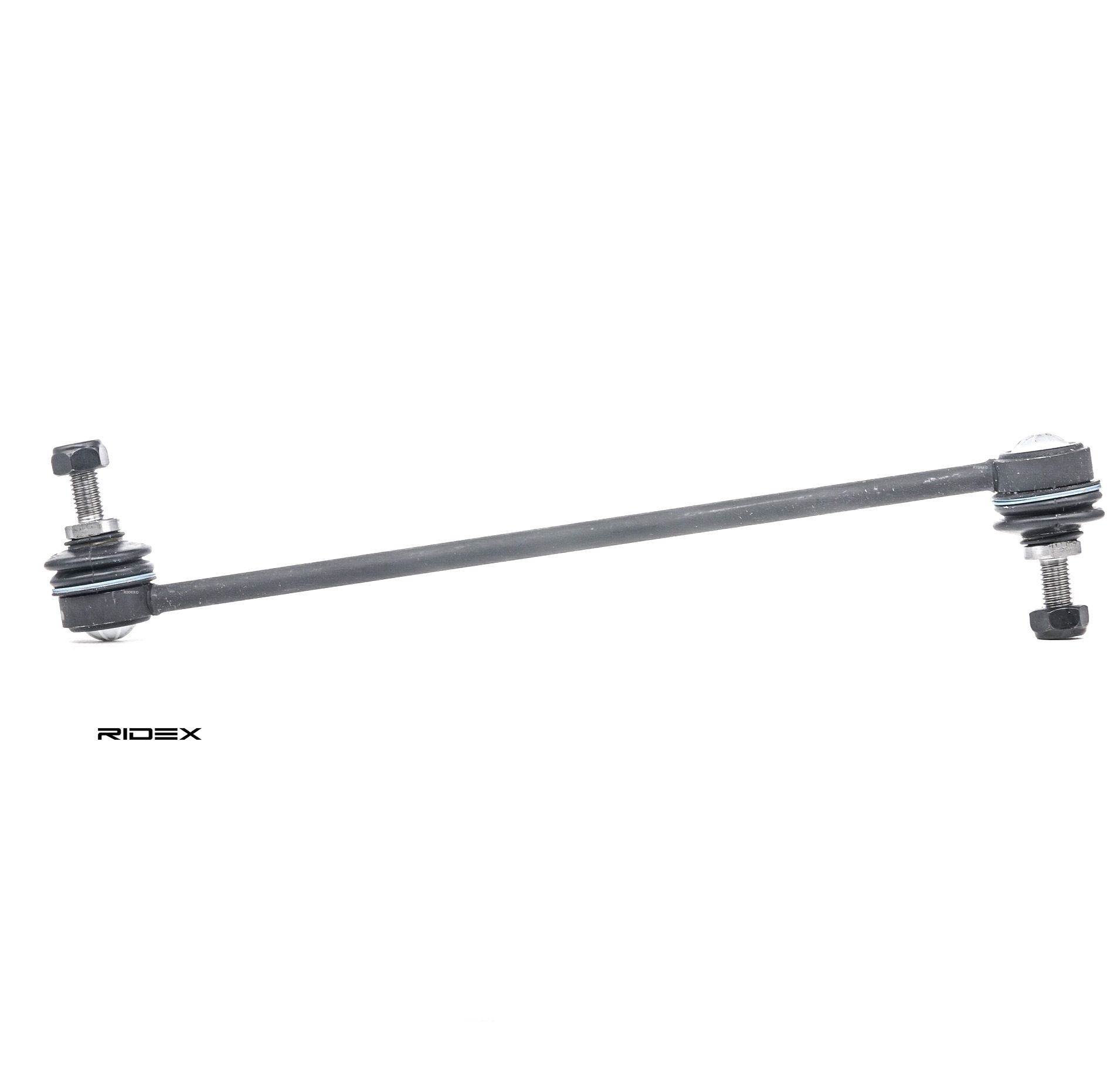 RIDEX Bielletta Barra Stabilizzatrice Destra Anteriore Per BMW Serie 3 E46 (31356751080)