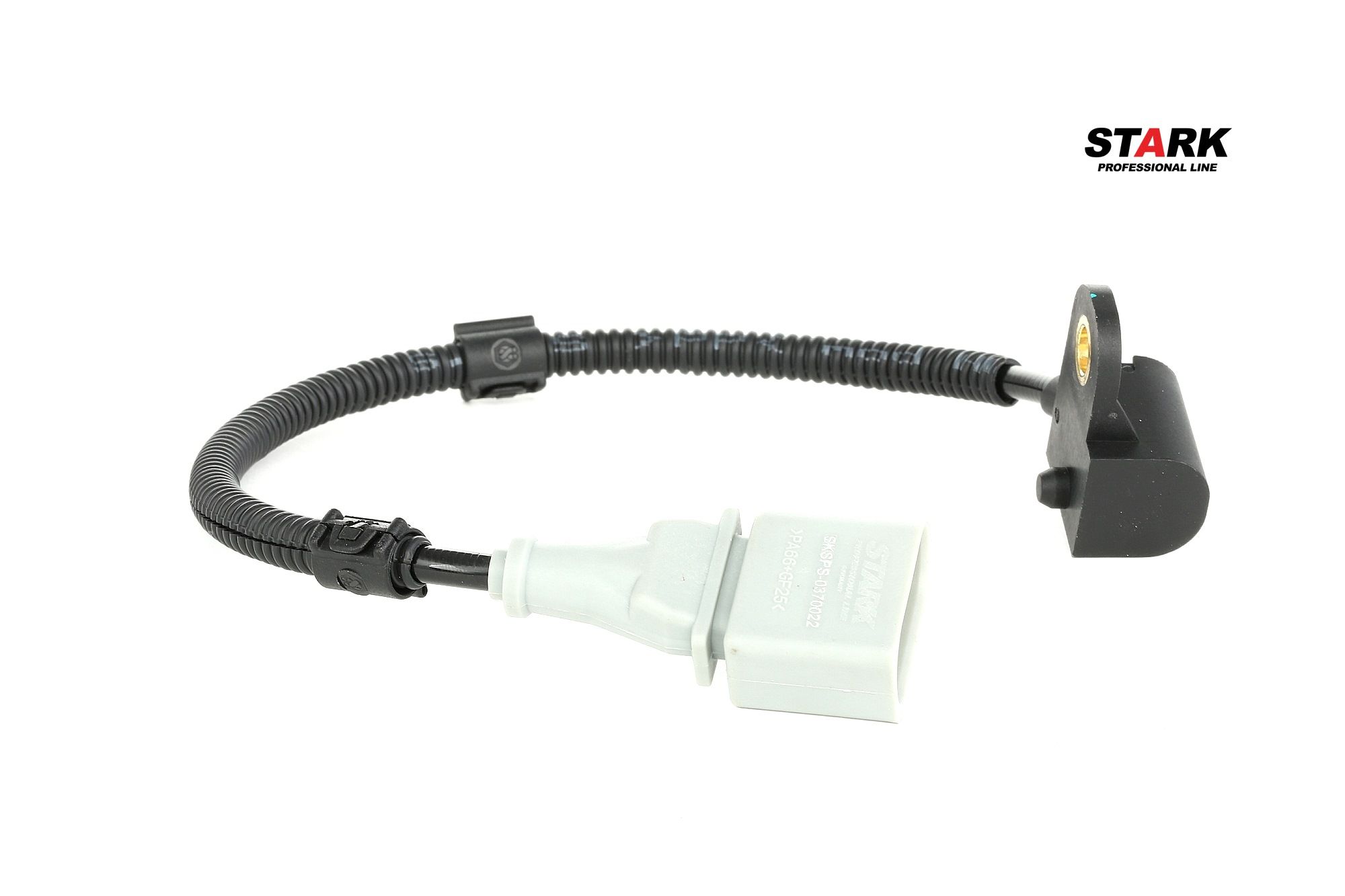 STARK Active sensor, Hall Sensor, grey Number of pins: 3-pin connector, Cable Length: 350, 270mm Sensor, camshaft position SKSPS-0370022 buy