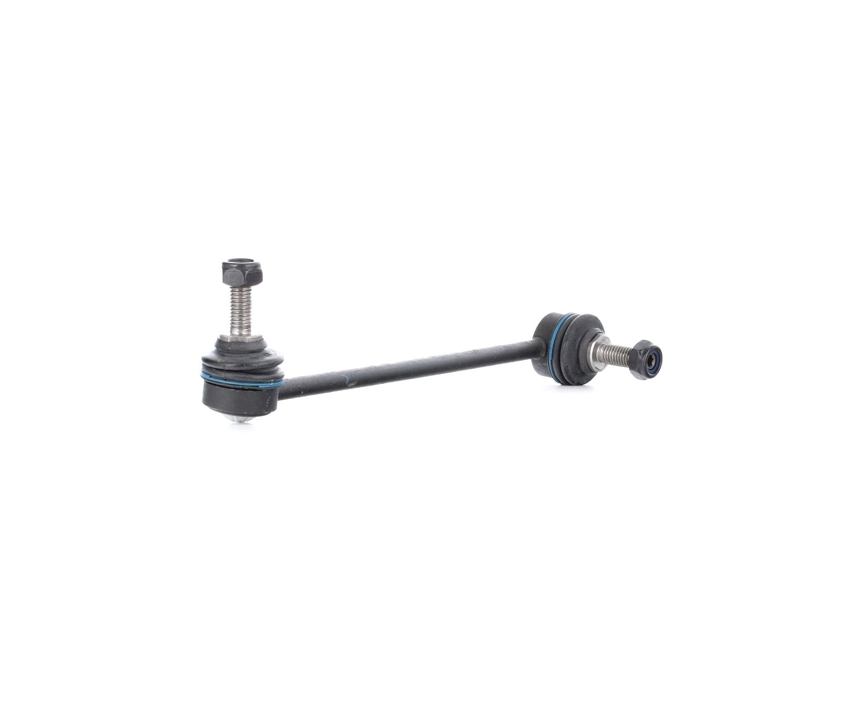 RIDEX 3229S0032 Anti-roll bar link Right, Front Axle, 240mm, M10X1,5