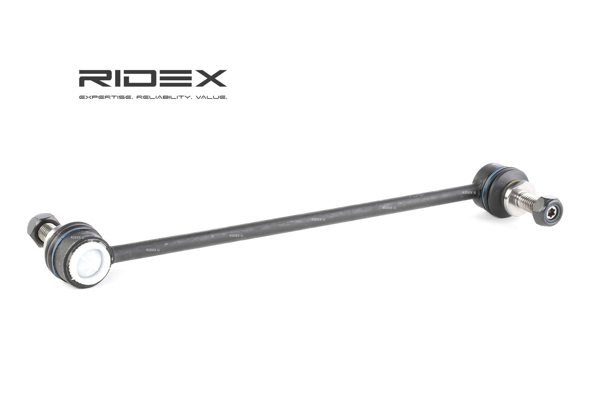 Great value for money - RIDEX Anti-roll bar link 3229S0022
