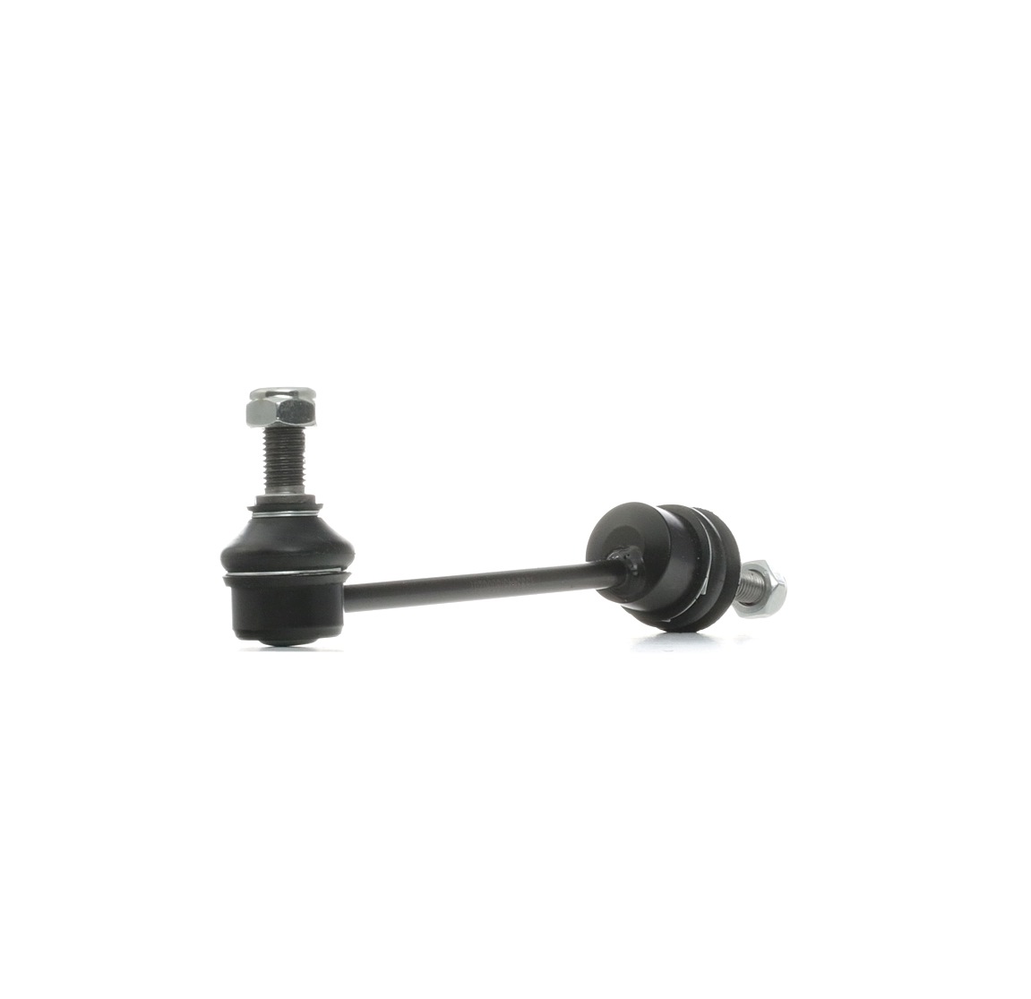 RIDEX 3229S0086 Anti-roll bar link Front axle both sides, 206mm, M12X1.5