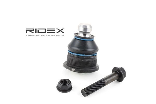 RIDEX rotule de suspension 2462S0016 - haute qualité et prix honnête